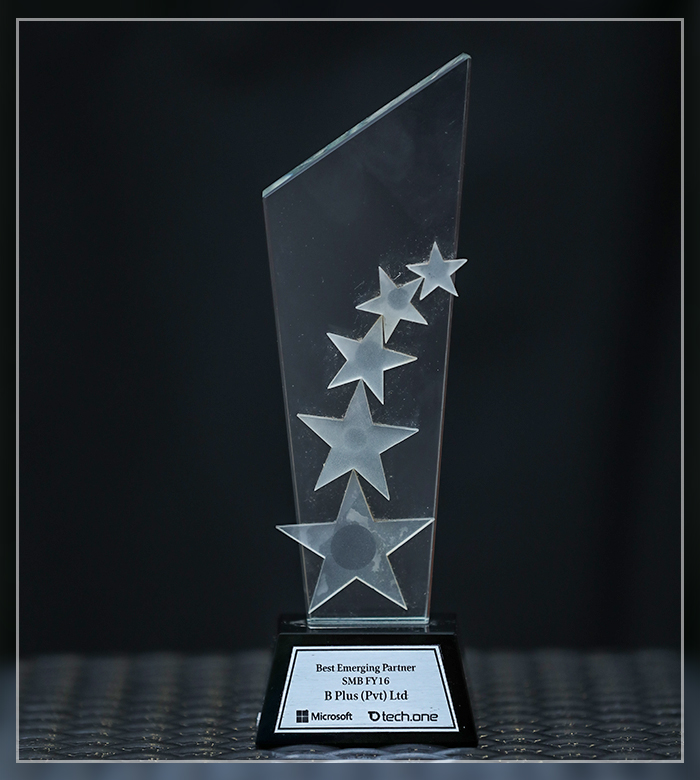 technology solutions