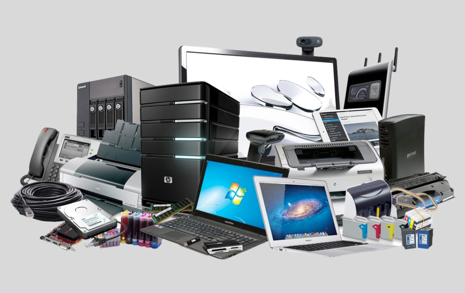 Computer Hardware Computer Hardware