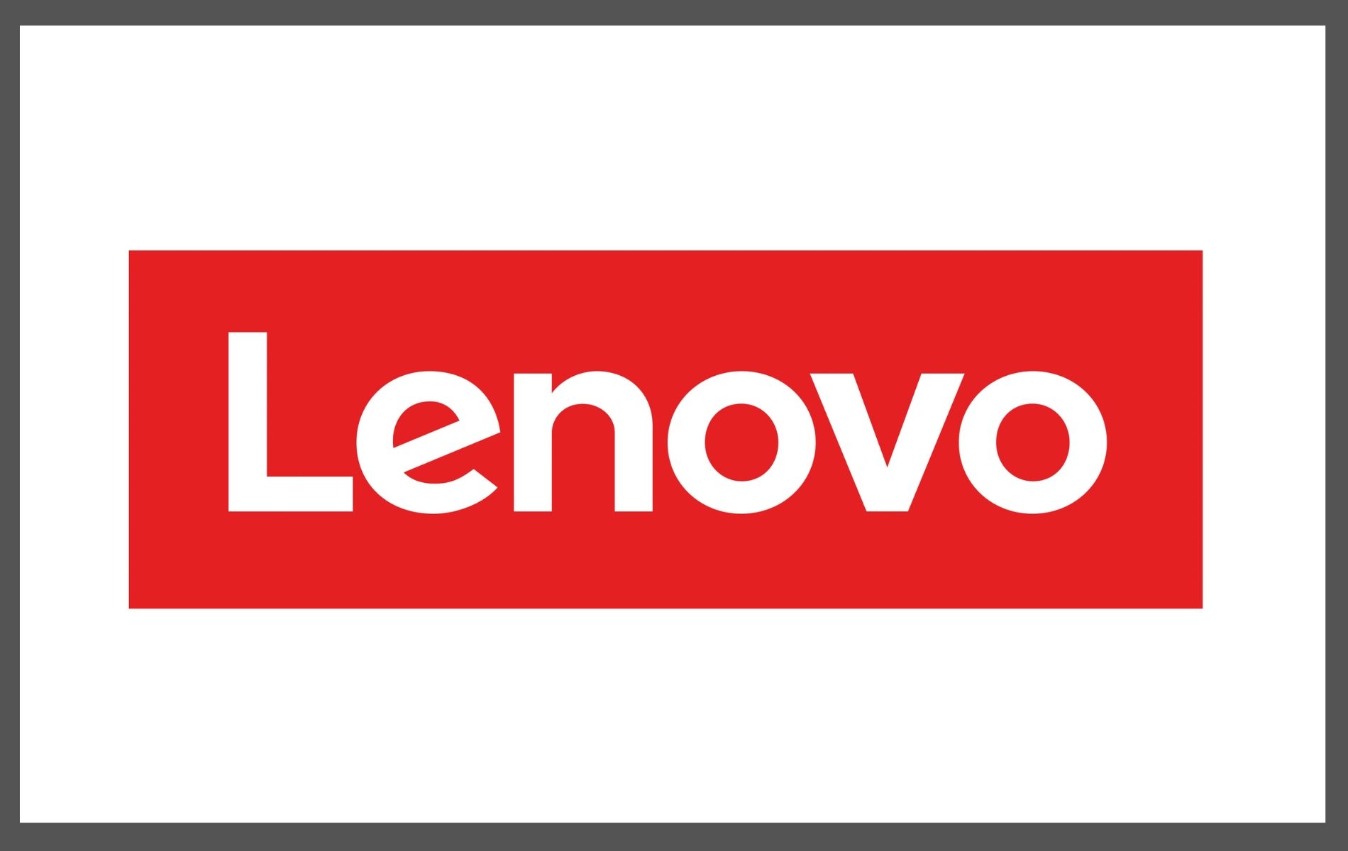 Lenovo Lenovo